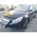 OPEL INSIGNIA BERLINA