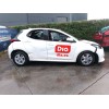 toyota yaris del año 2023