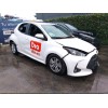 toyota yaris del año 2023