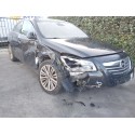 OPEL INSIGNIA BERLINA