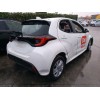 toyota yaris del año 2023
