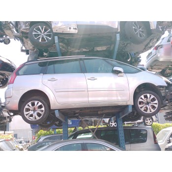 CITROËN C4 GRAND PICASSO I (UA_)