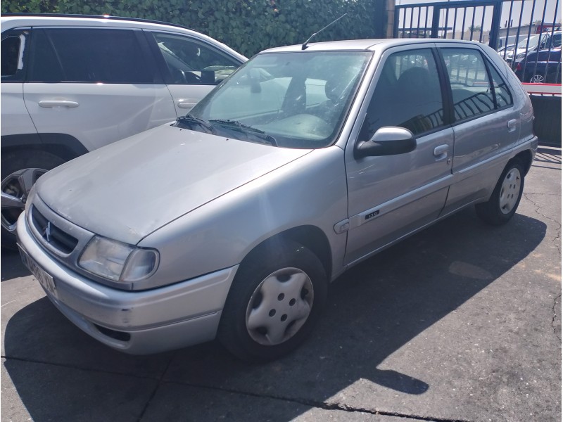 CITROËN SAXO