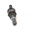 Recambio de transmision delantera derecha para toyota yaris 1.4 turbodiesel cat referencia OEM IAM 434100D180  