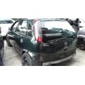 OPEL CORSA C