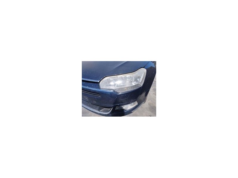 CITROËN C4 BERLINA