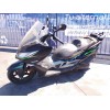 kawasaki j 125 del año 2018
