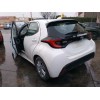 toyota yaris del año 2023