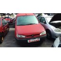 PEUGEOT PARTNER (S1)