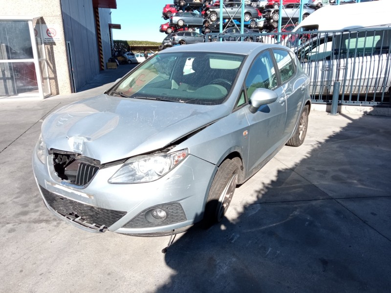 SEAT IBIZA SC (6J1)