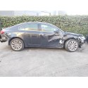 OPEL INSIGNIA BERLINA