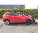 SEAT IBIZA (6L1)