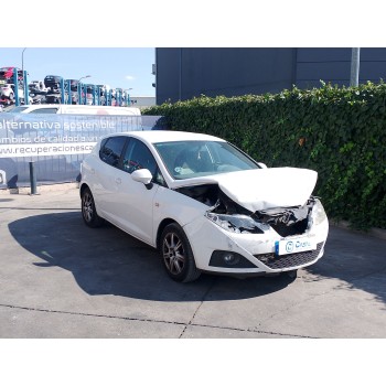 SEAT IBIZA IV (6J5, 6P1)