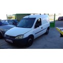 OPEL COMBO (CORSA C)