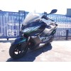 kawasaki j 125 del año 2018