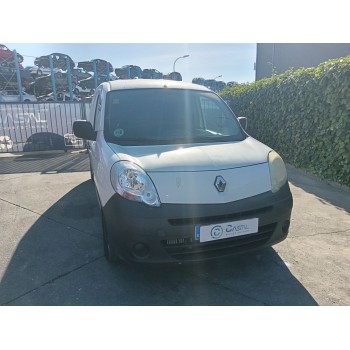 RENAULT KANGOO / GRAND KANGOO II (KW0/1_)