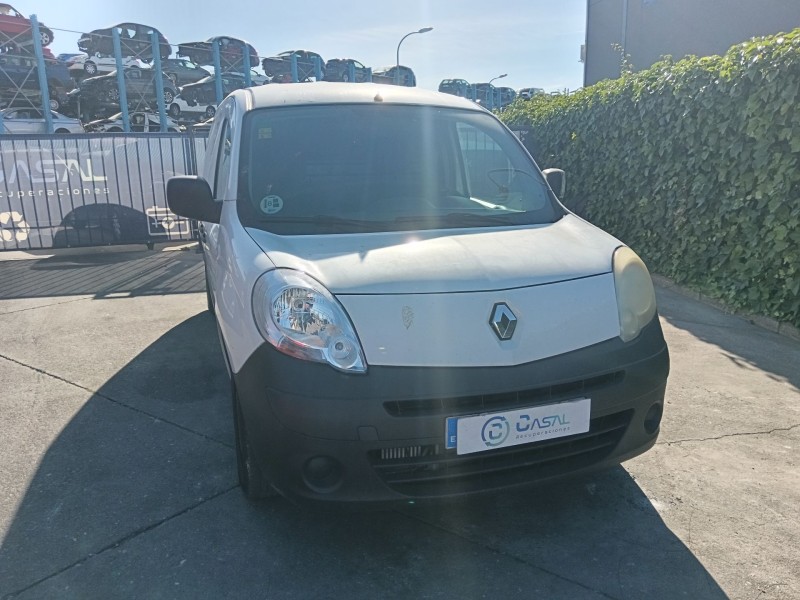 renault kangoo / grand kangoo ii (kw0/1_) del año 2010