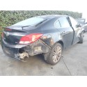 OPEL INSIGNIA BERLINA