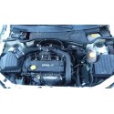 OPEL COMBO (CORSA C)