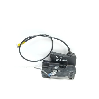 CERRADURA PUERTA DELANTERA DERECHA 8200042171 91166234 