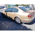 SEAT TOLEDO (1M2)