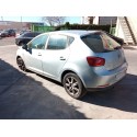 SEAT IBIZA SC (6J1)