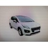 peugeot 3008 del año 2014