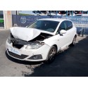SEAT IBIZA IV (6J5, 6P1)
