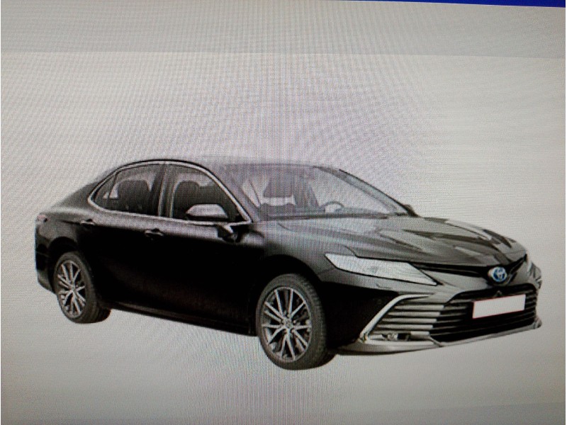 TOYOTA CAMRY (V4)