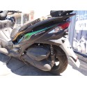 KAWASAKI J 125