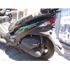 kawasaki j 125 del año 2018