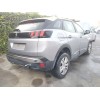 peugeot 3008 del año 2018