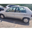 CITROËN SAXO