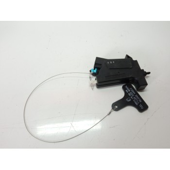 TAPA EXTERIOR COMBUSTIBLE 81590G5001 81590G5001 