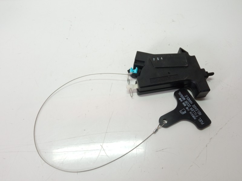 Recambio de tapa exterior combustible para kia niro referencia OEM IAM 81590G5001 81590G5001 