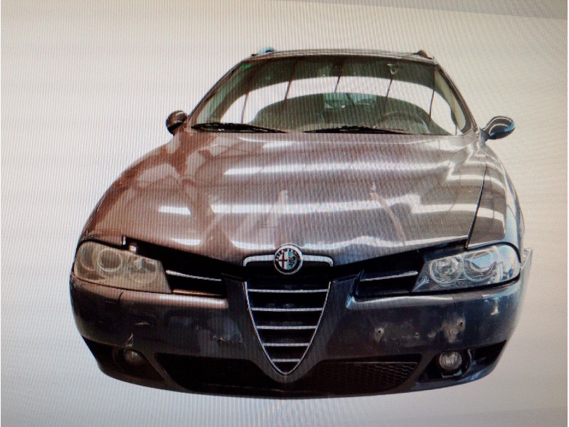 ALFA ROMEO 156 (116)
