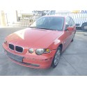 BMW SERIE 3 BERLINA (E46)