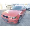 bmw serie 3 berlina (e46) del año 2004
