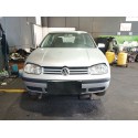 VOLKSWAGEN GOLF IV VAN (1J1)