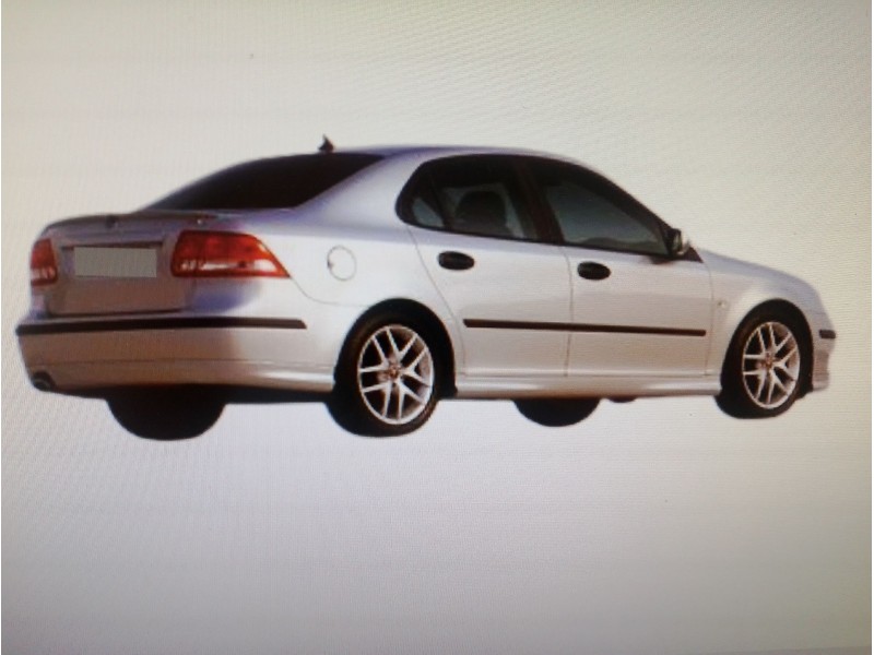 SAAB 9-3 SPORT SEDÁN
