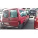 PEUGEOT PARTNER (S1)