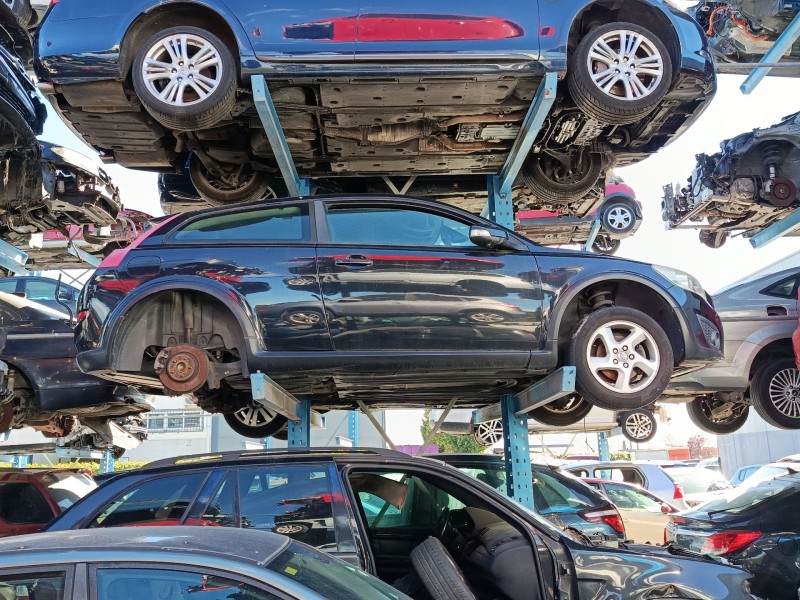 volvo c30 (533) del año 2010