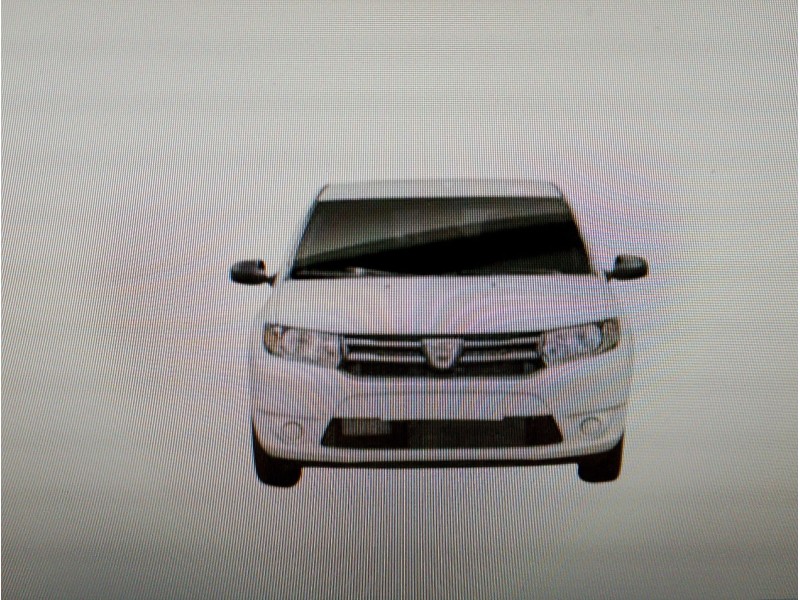 DACIA SANDERO II (B8_)