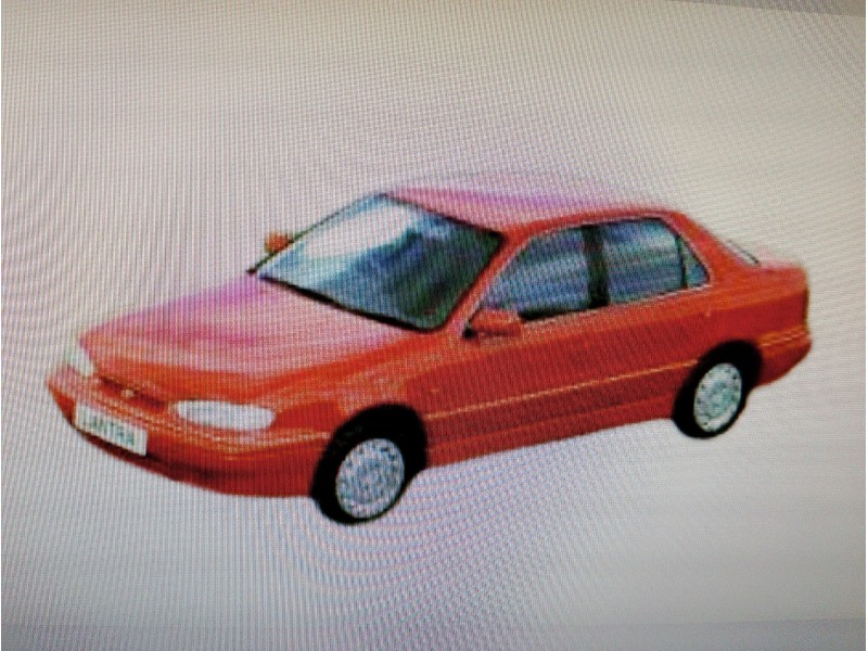 HYUNDAI LANTRA (J1)