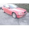 bmw serie 3 berlina (e46) del año 2004
