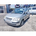 HYUNDAI GETZ (TB)
