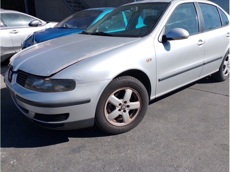 SEAT LEON (1M1)
