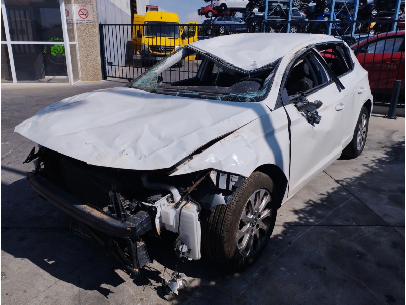 SEAT LEON (5F1)