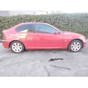 BMW SERIE 3 BERLINA (E46)