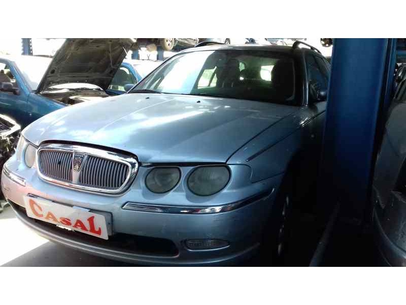 MG SERIE 75 TOURER (RJ)